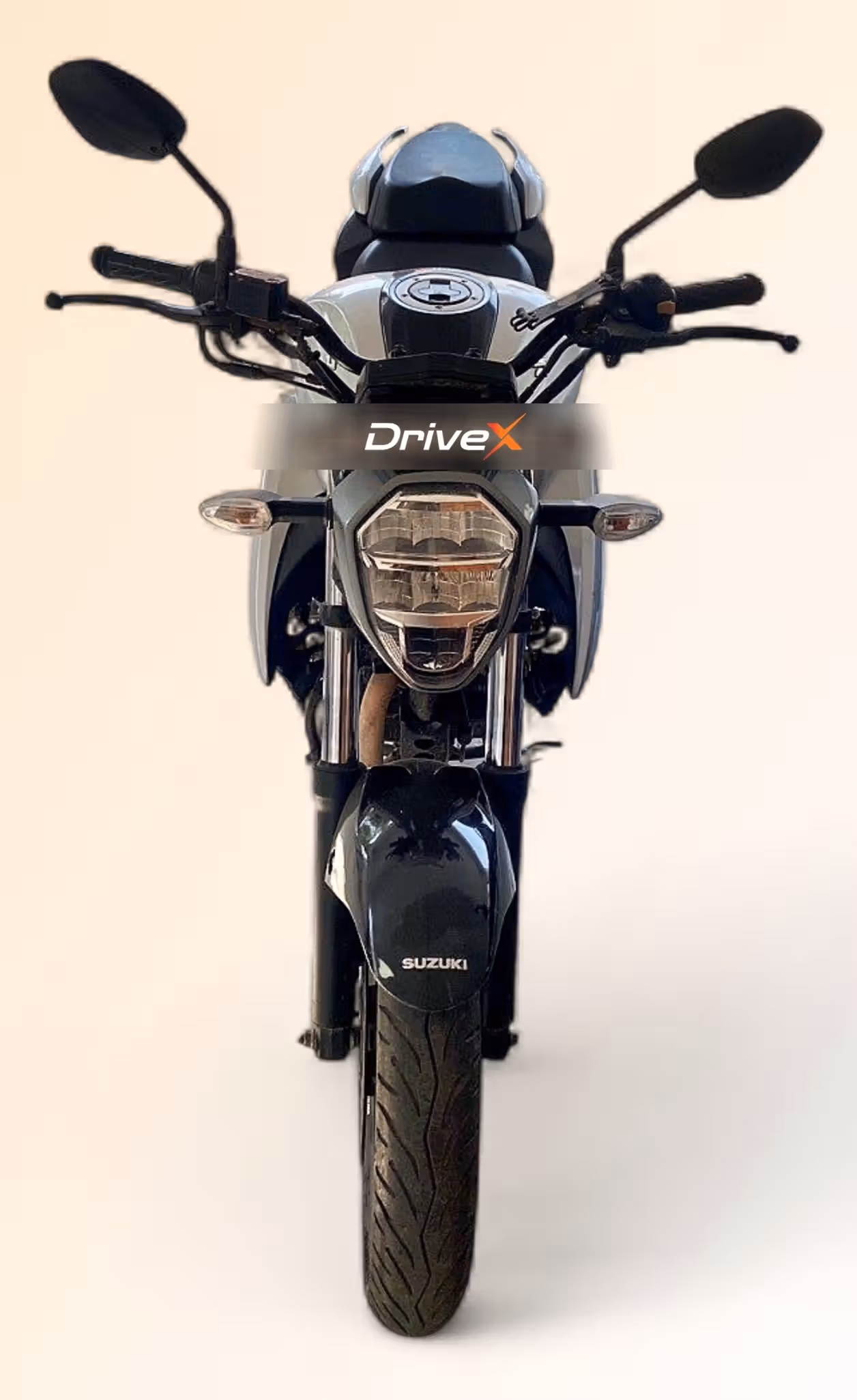 Suzuki Gixxer 150