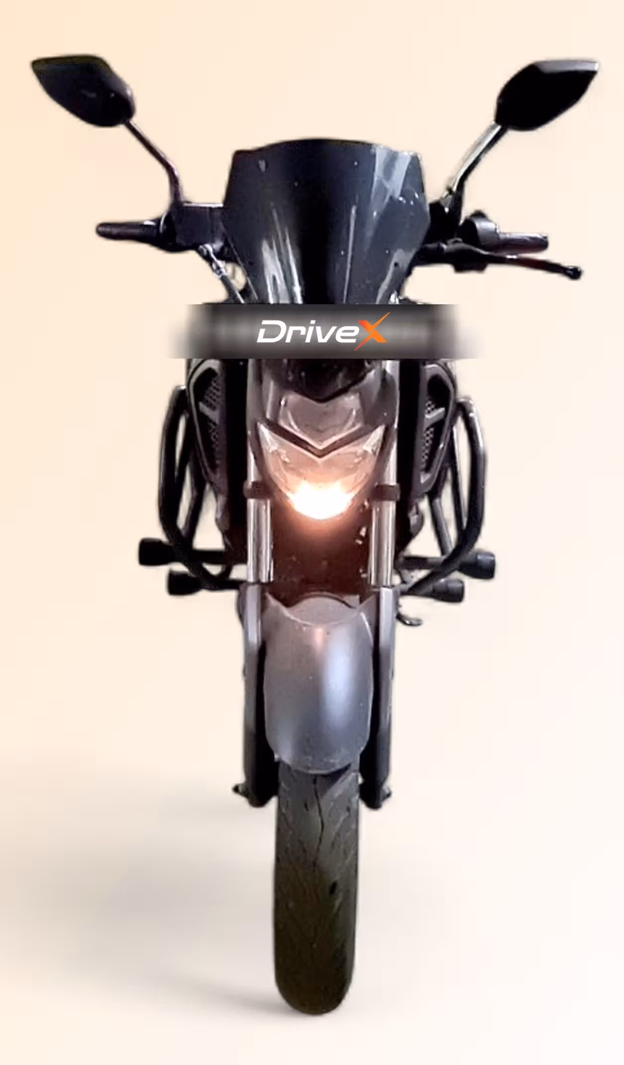 Yamaha FZ Standard