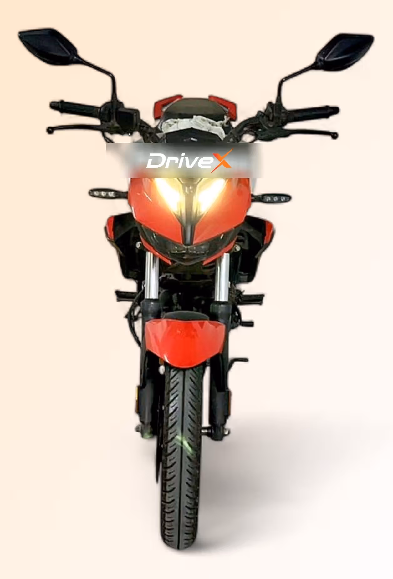 Hero Xtreme 125R ABS