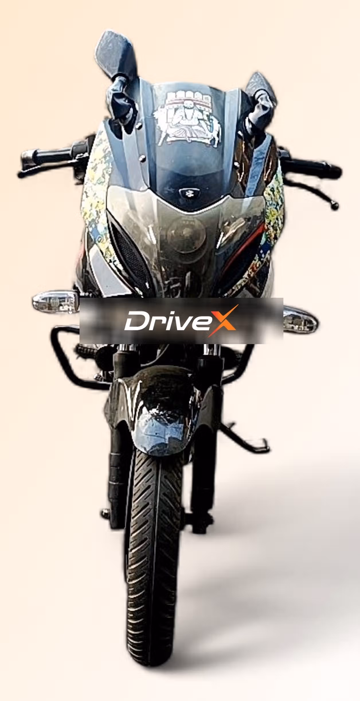 Bajaj Pulsar 180 ABS