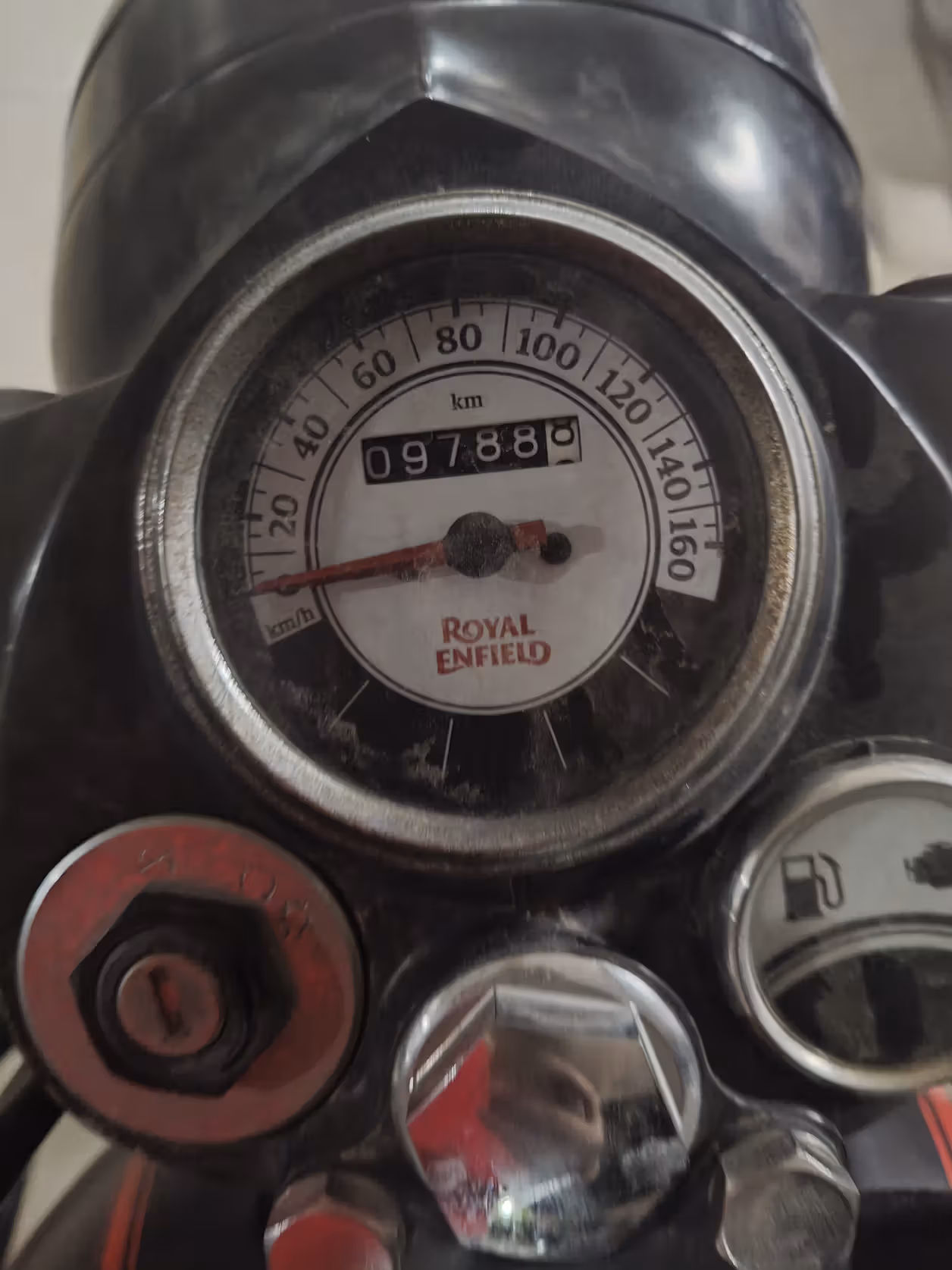 Royal Enfield Classic 350
