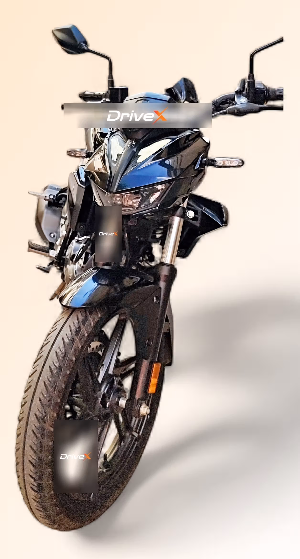 Hero Xtreme 125R ABS