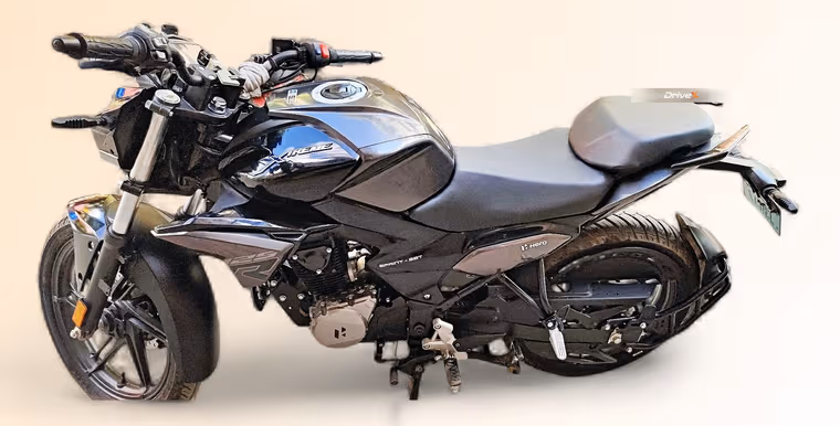 Hero Xtreme 125R ABS