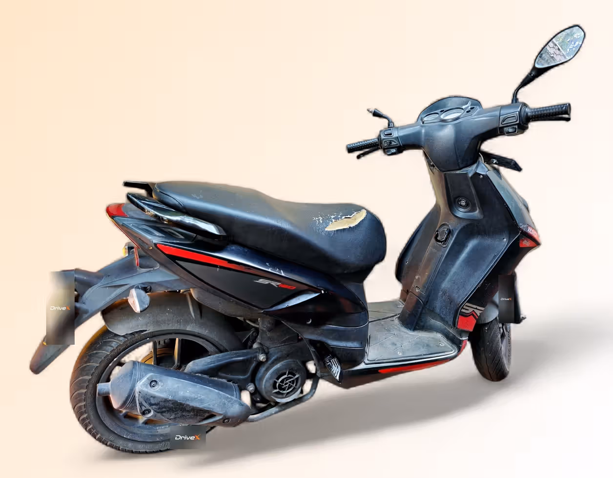 Aprilia SR 150