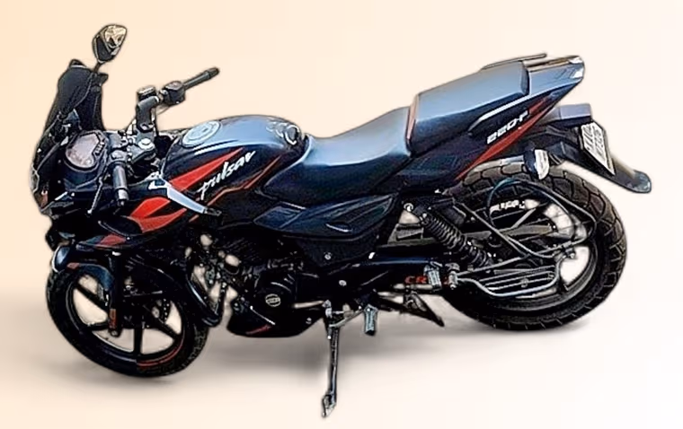 Bajaj Pulsar 220F