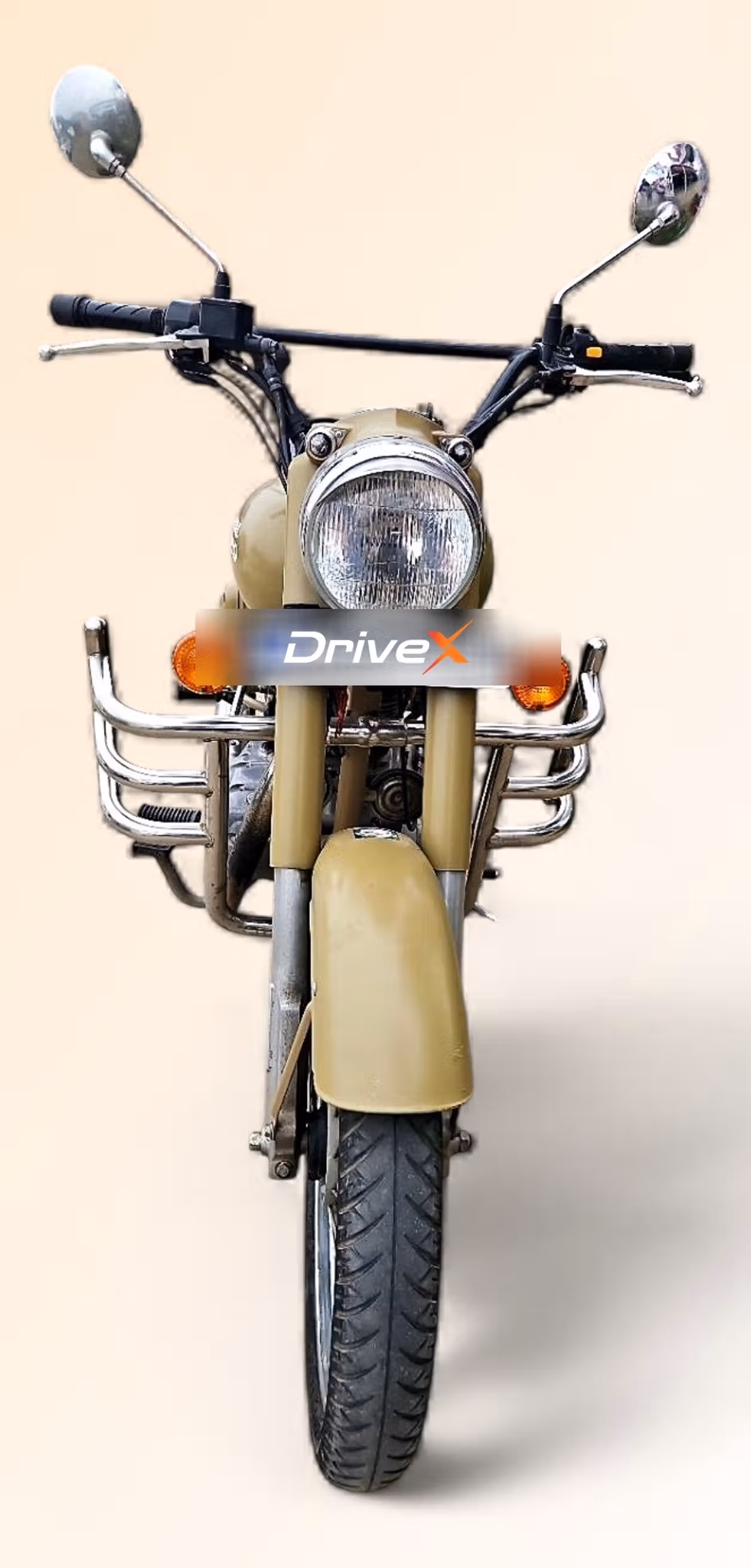 Royal Enfield Classic 500