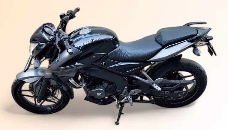 Bajaj Pulsar NS 200