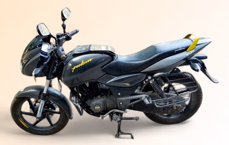 Bajaj Pulsar 150 ABS