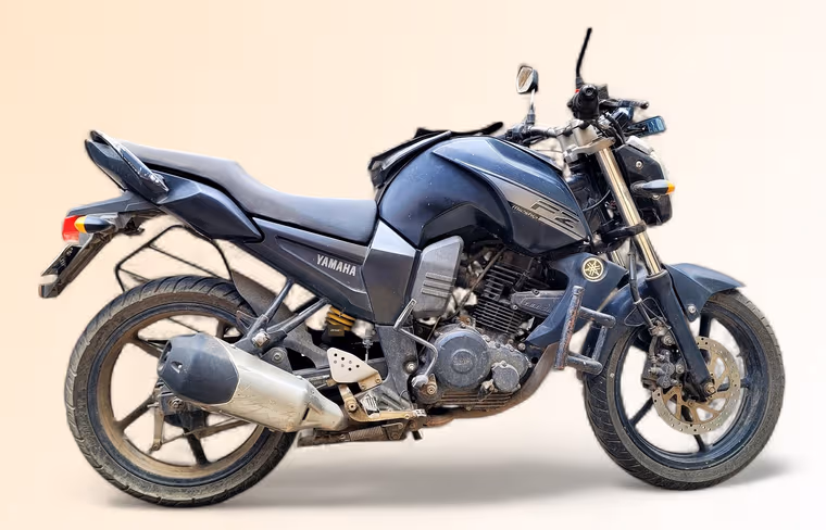 Yamaha FZ16