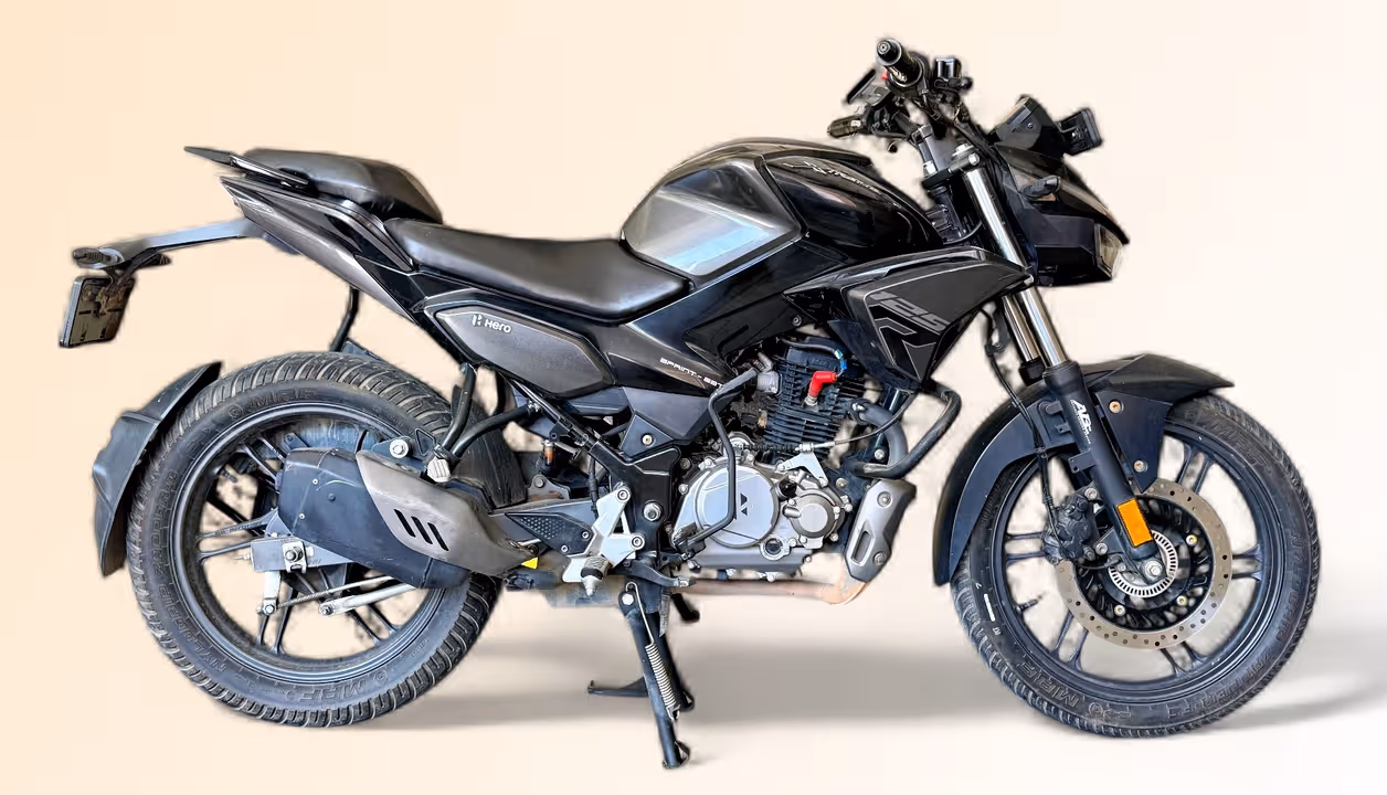 Hero Xtreme 125R ABS