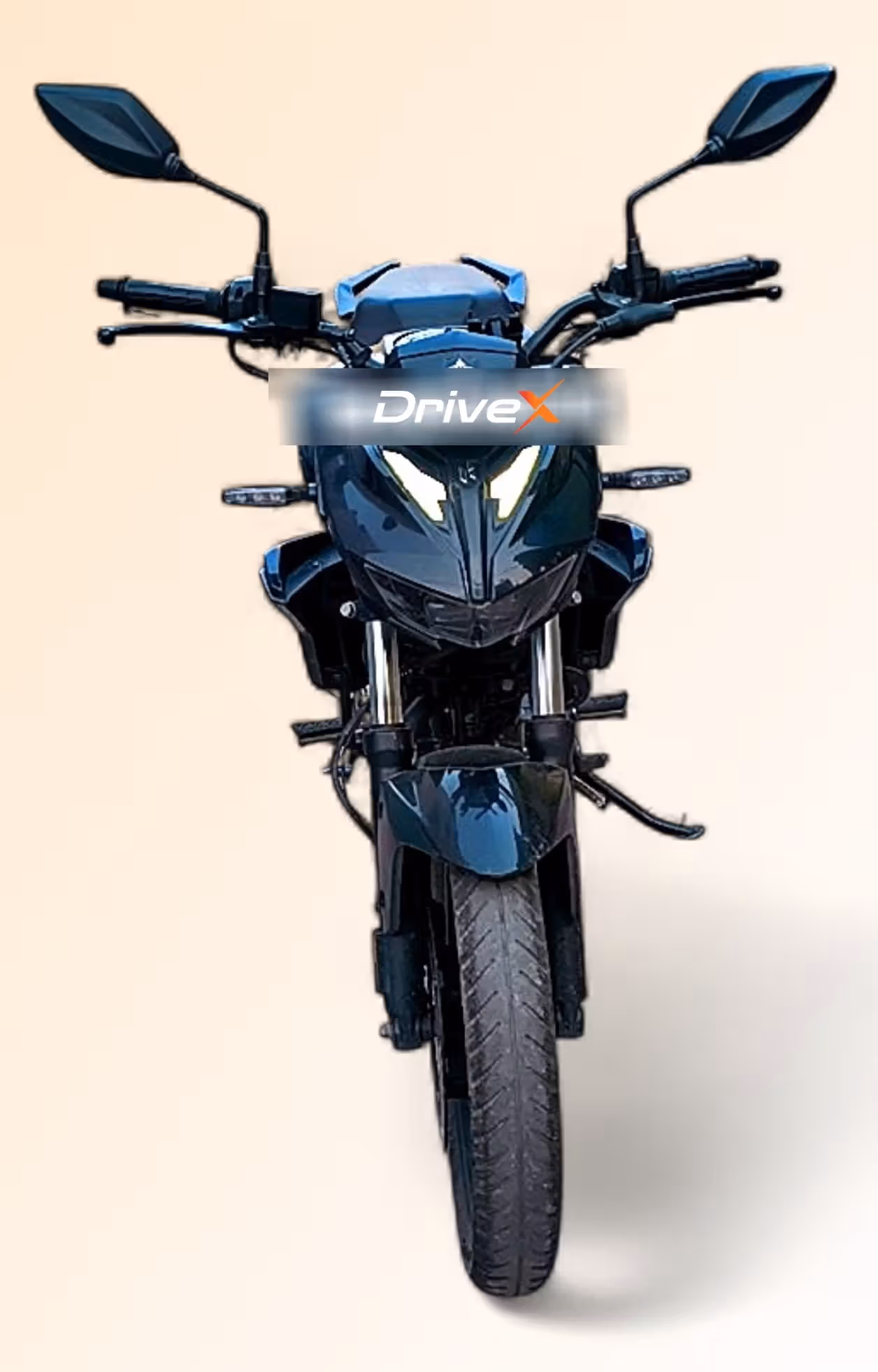 Hero Xtreme 125R ABS