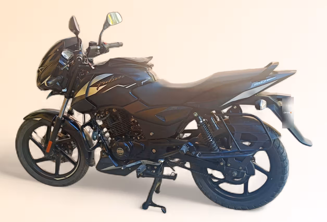 Bajaj Pulsar 150