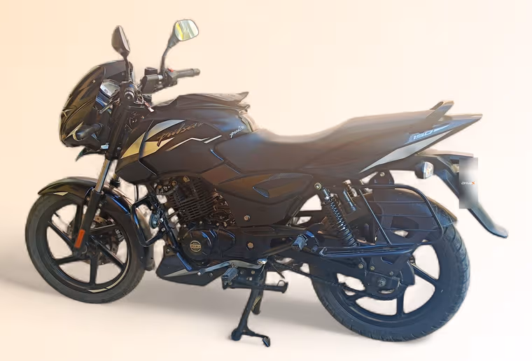 Bajaj Pulsar 150