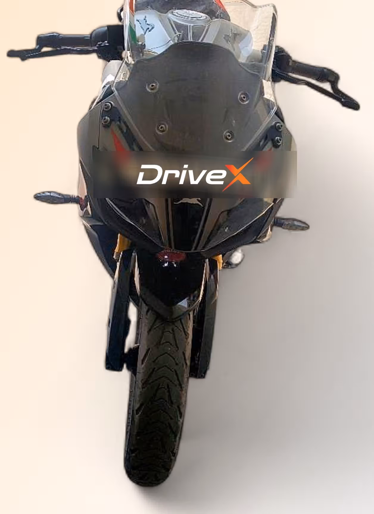 TVS Apache RR 310