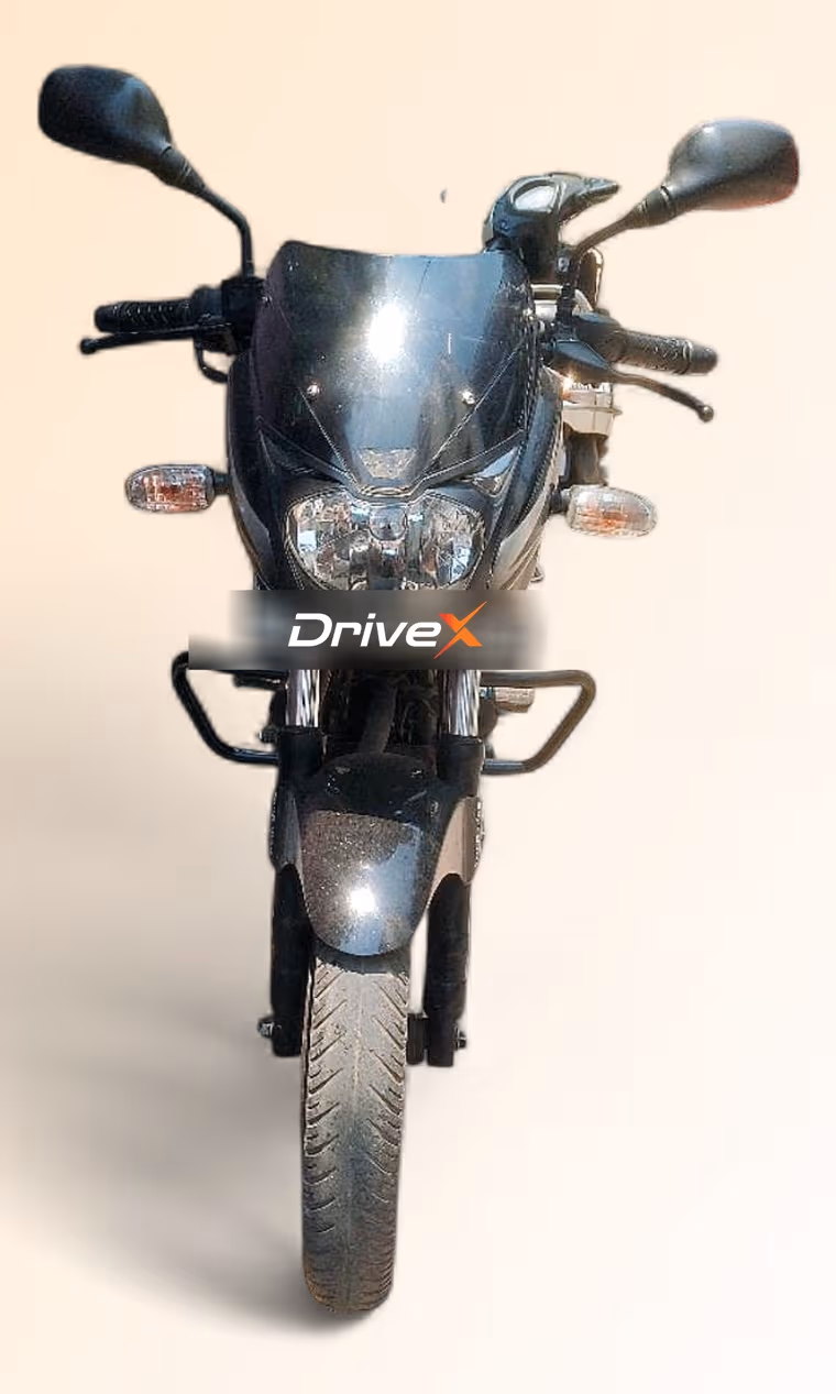 Bajaj Pulsar 150