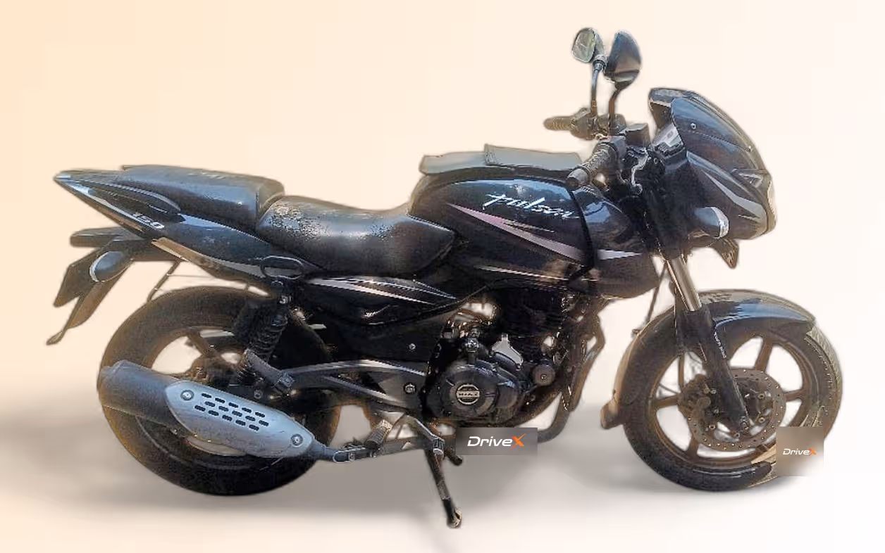 Bajaj Pulsar 150