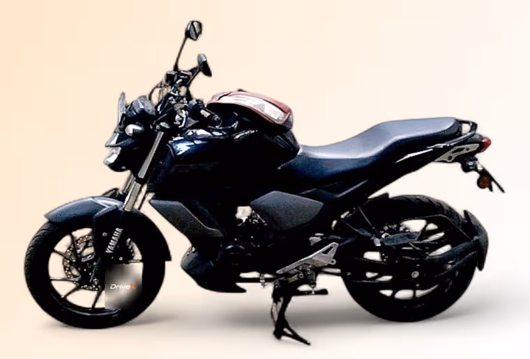 Yamaha FZ FI V 3.0 150 ABS