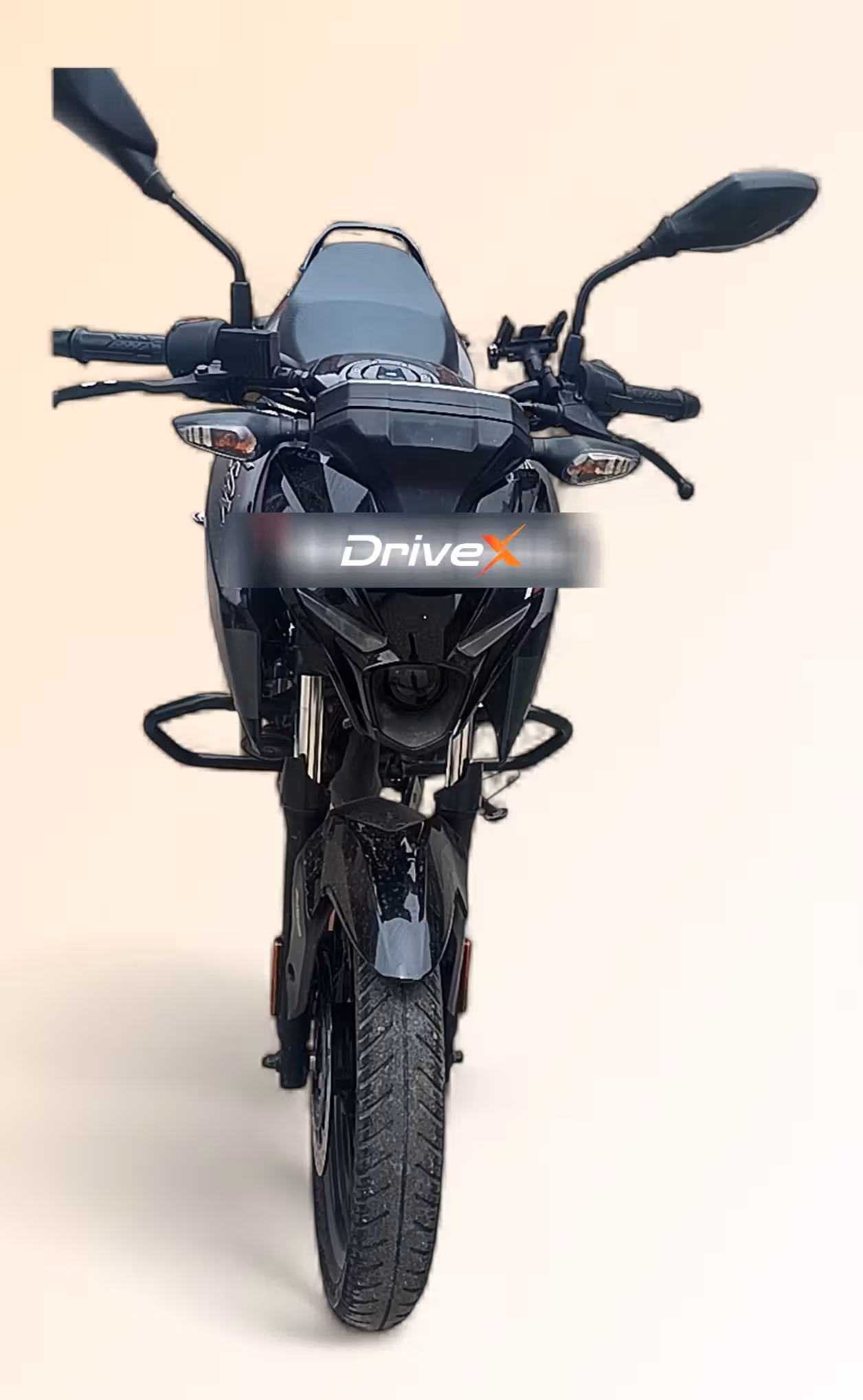 Bajaj Pulsar N150 Single Disc