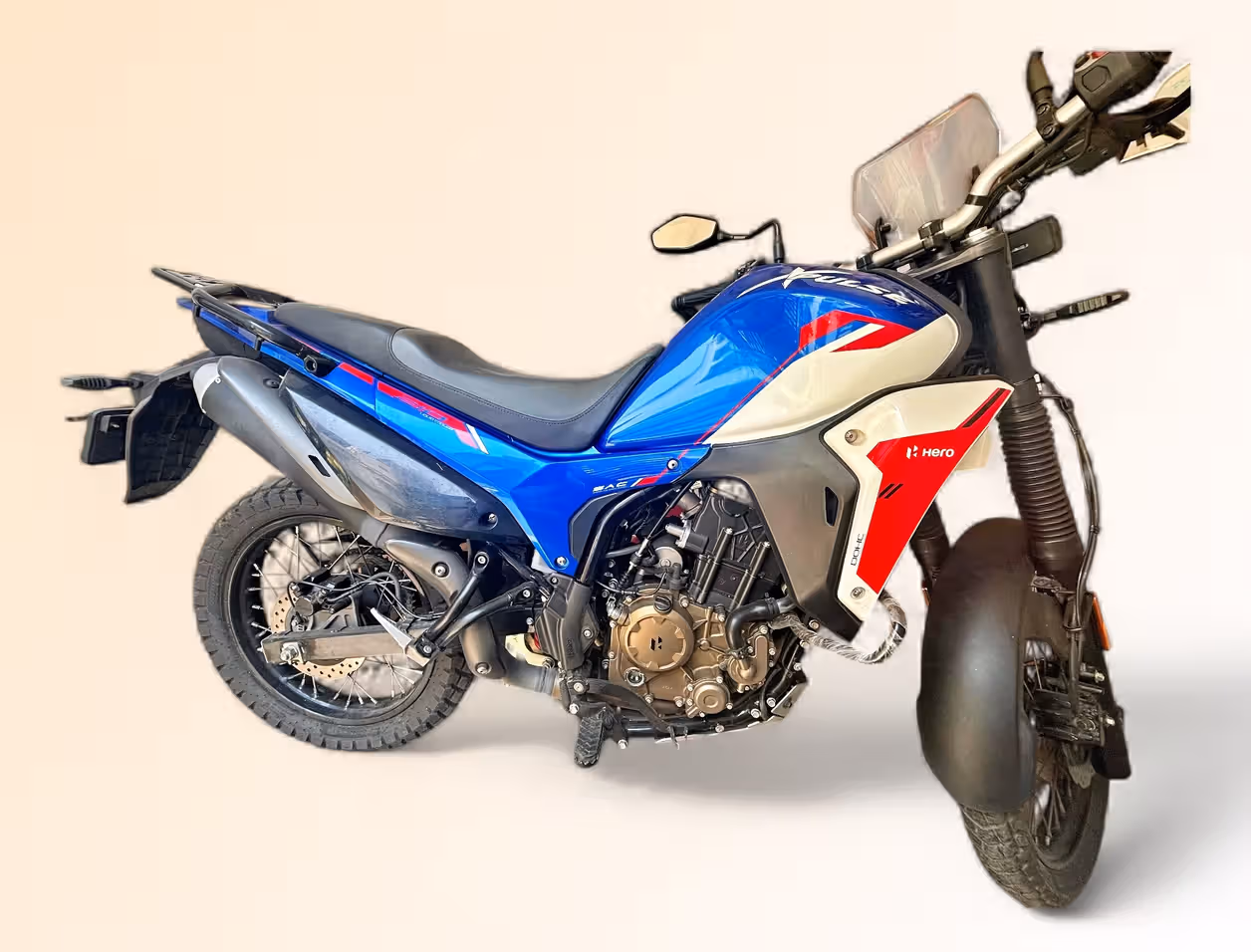 Yamaha MT 15
