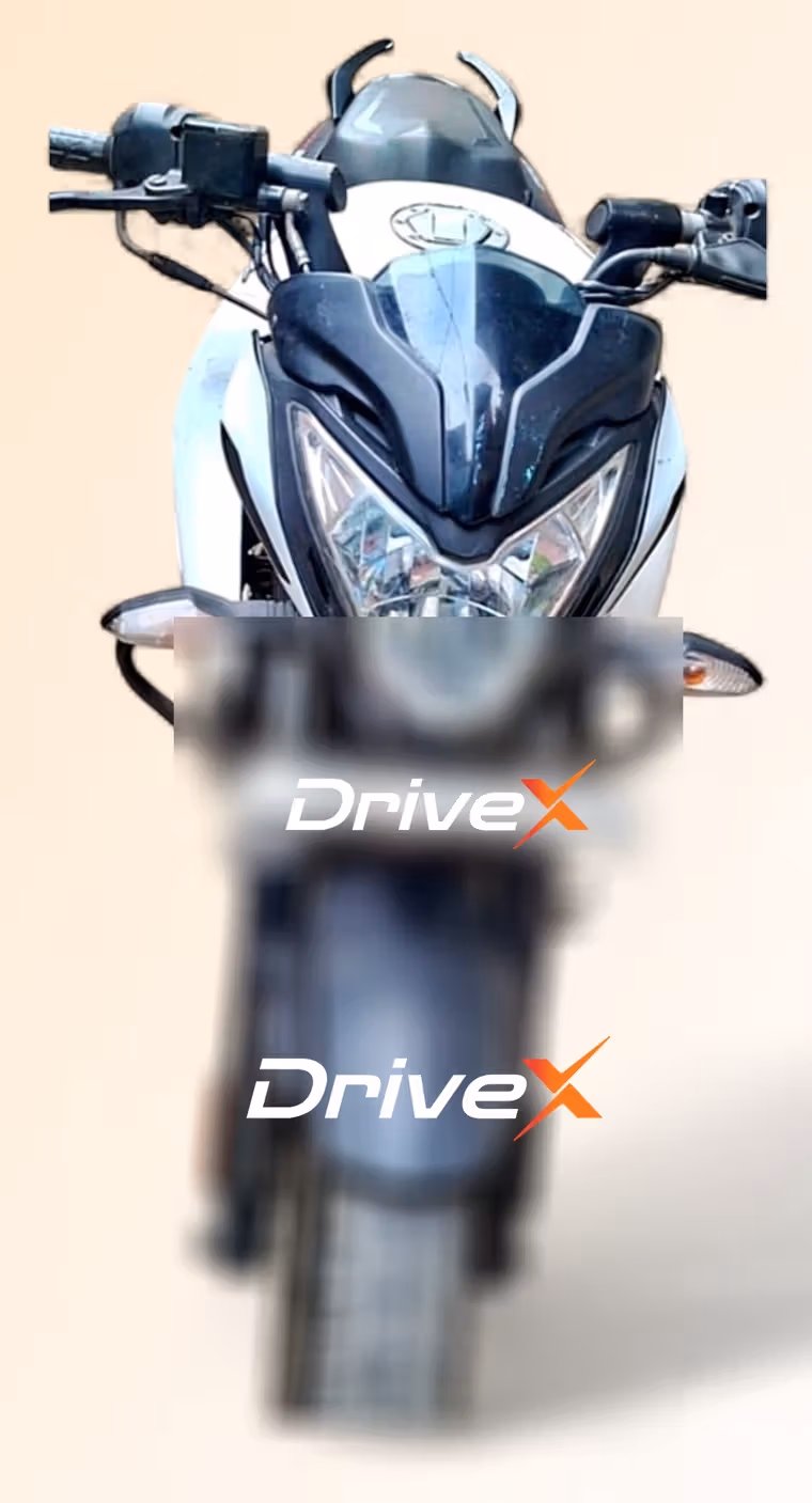 Bajaj Pulsar NS 200