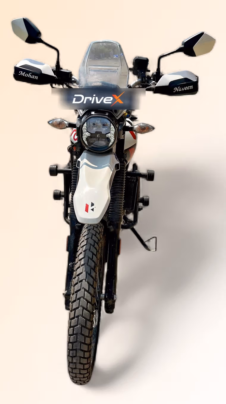 Hero Xpulse 200 4V Pro