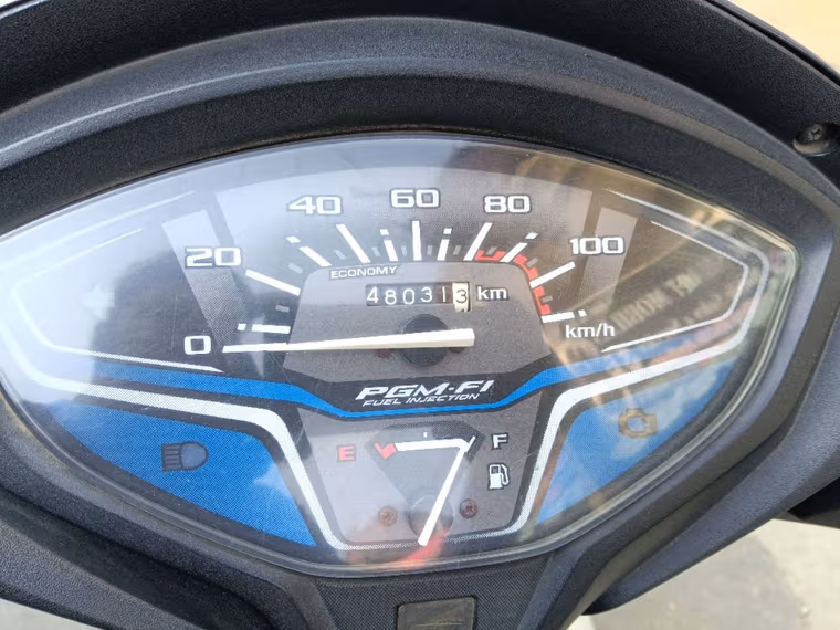 Honda Activa 6G STD