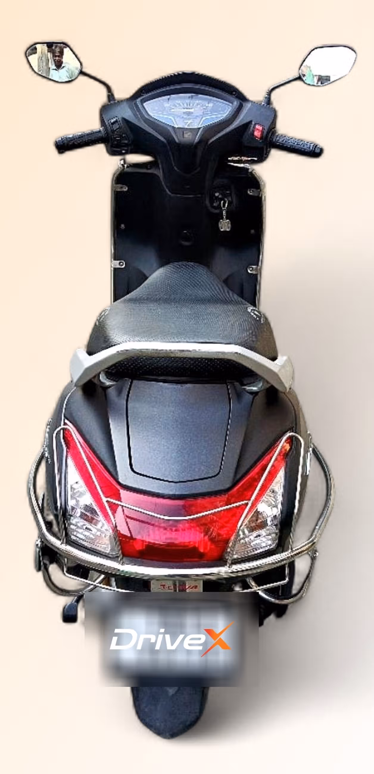 Honda Activa 6G STD