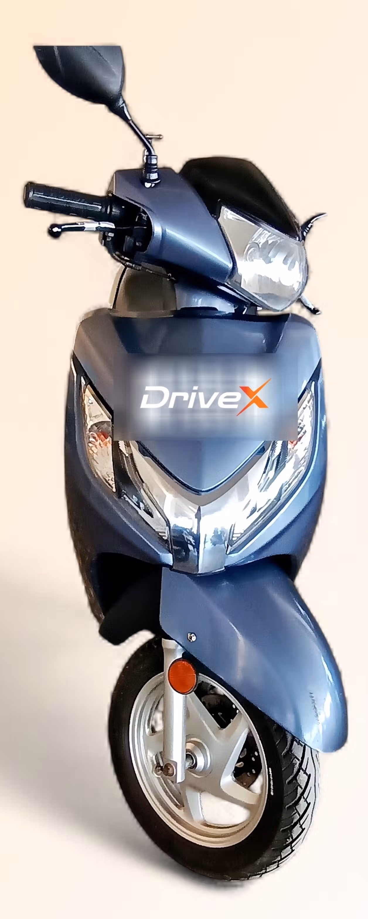 Honda Activa 125 Premium Edition Disc