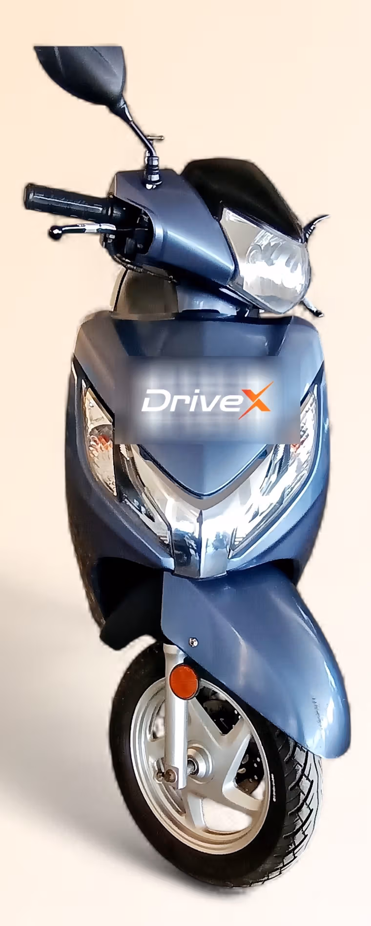Honda Activa 125 Premium Edition Disc