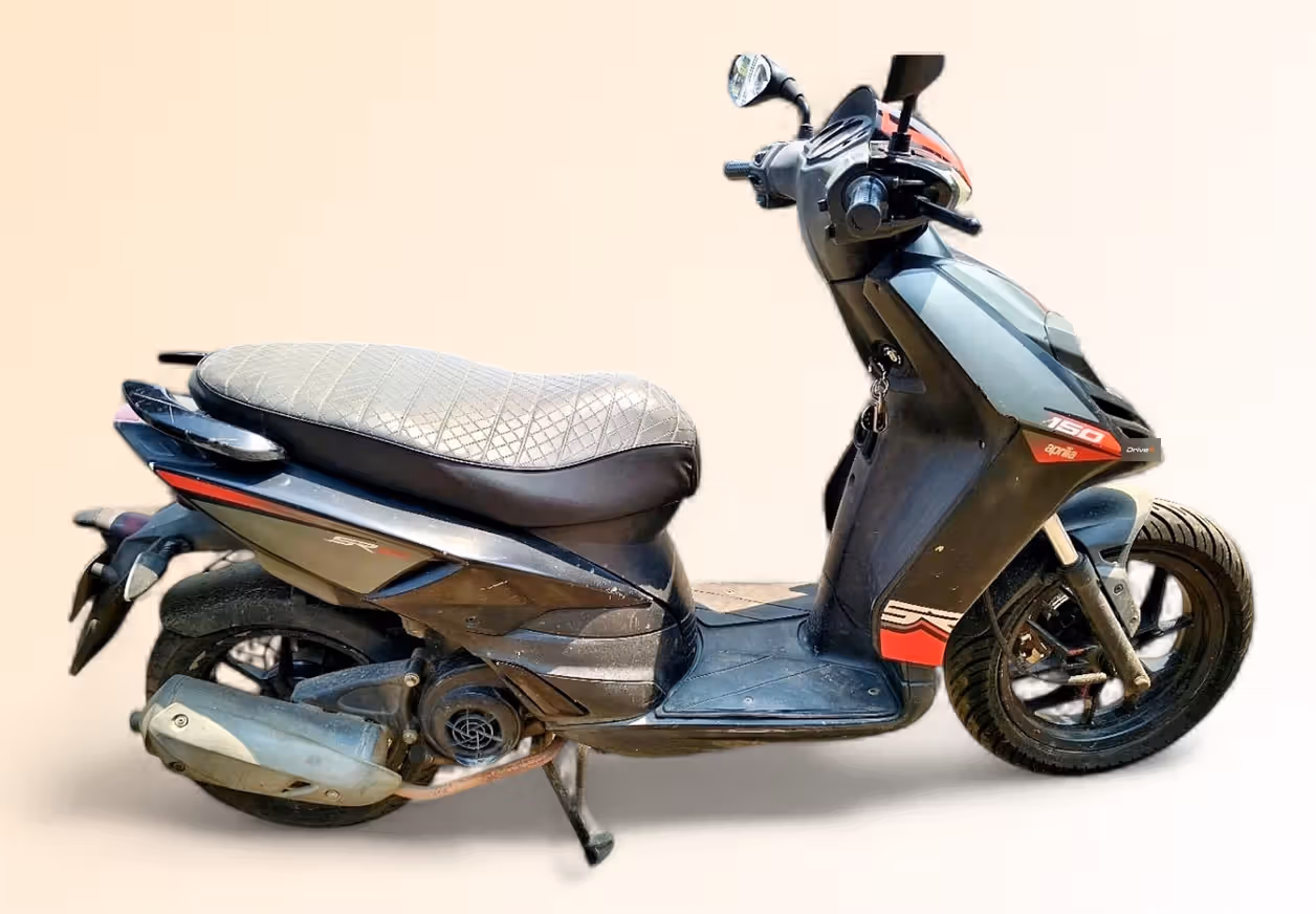Aprilia SR 150