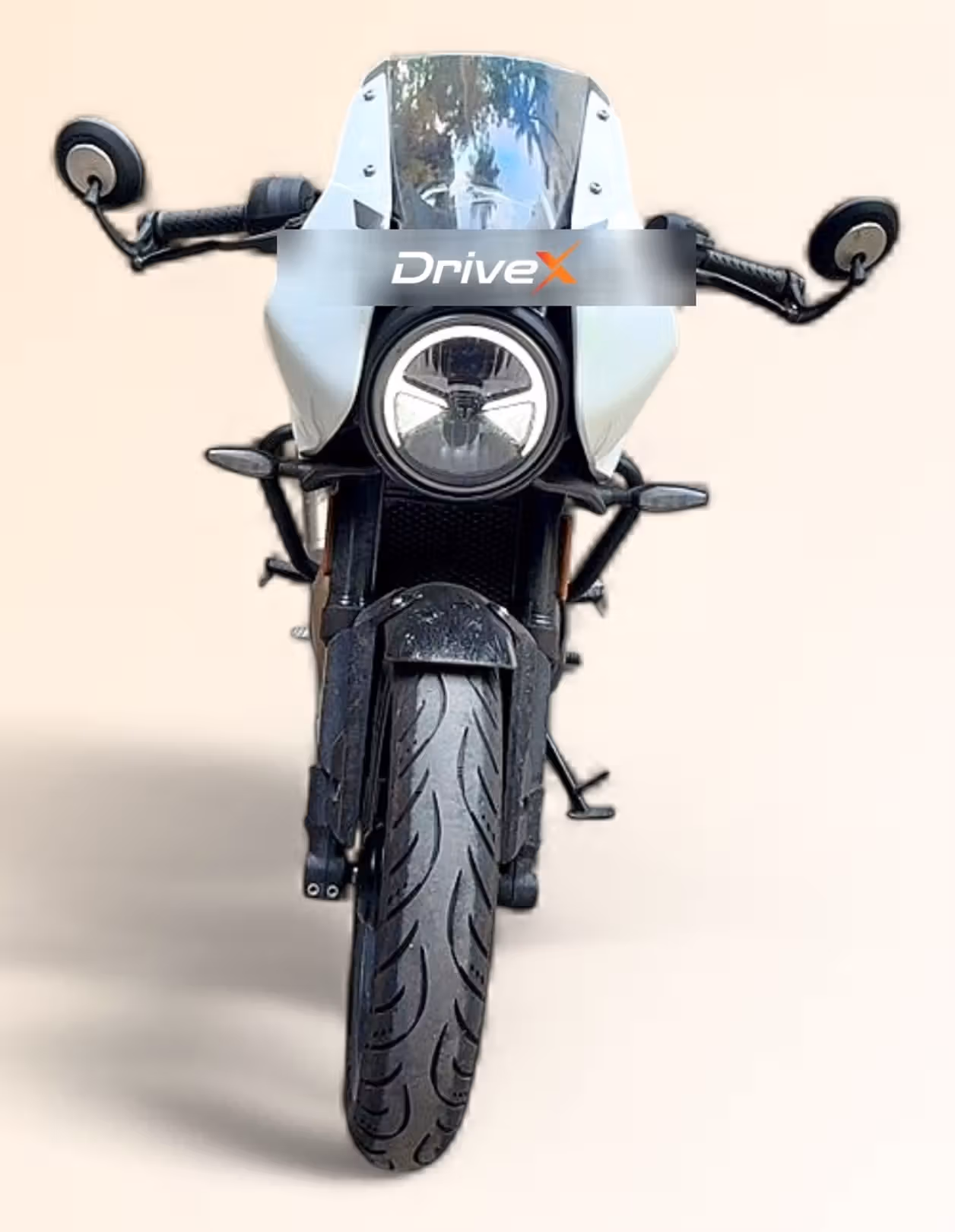 Triumph Thruxton R