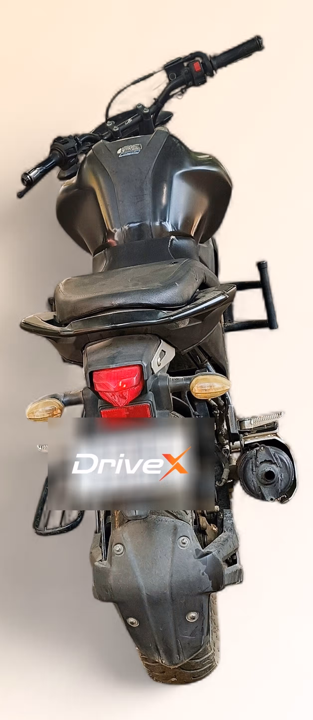 Yamaha FZS