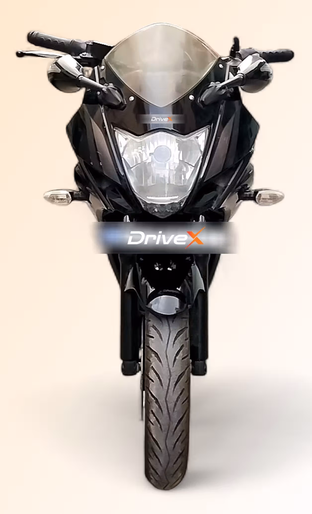 Suzuki Gixxer SF FI 150 ABS