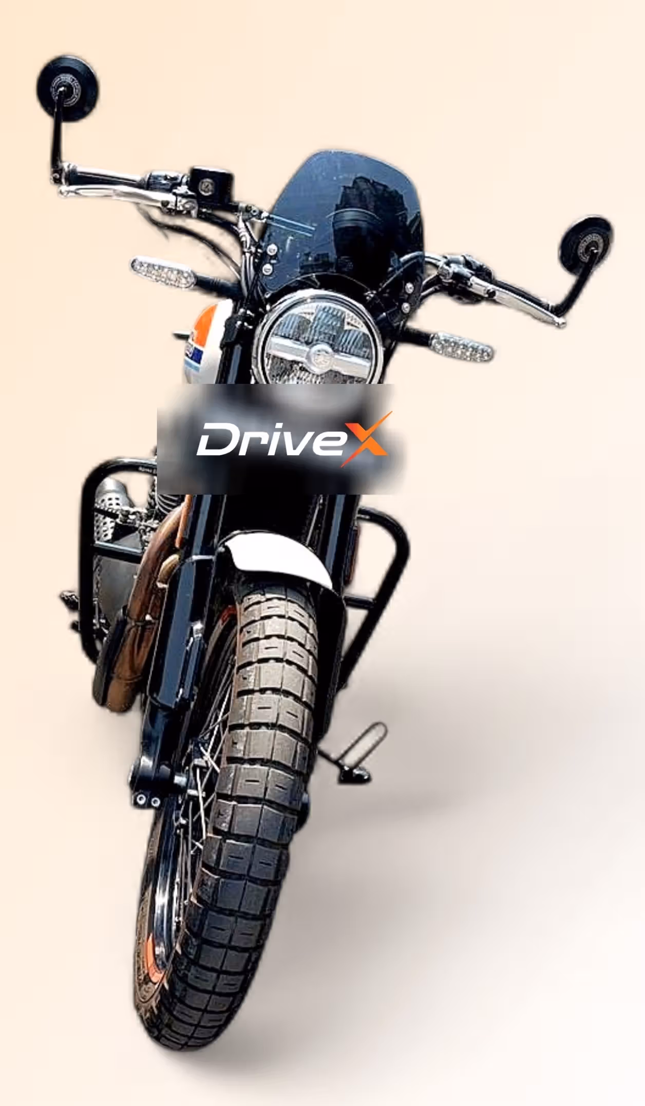 Royal Enfield Interceptor 650