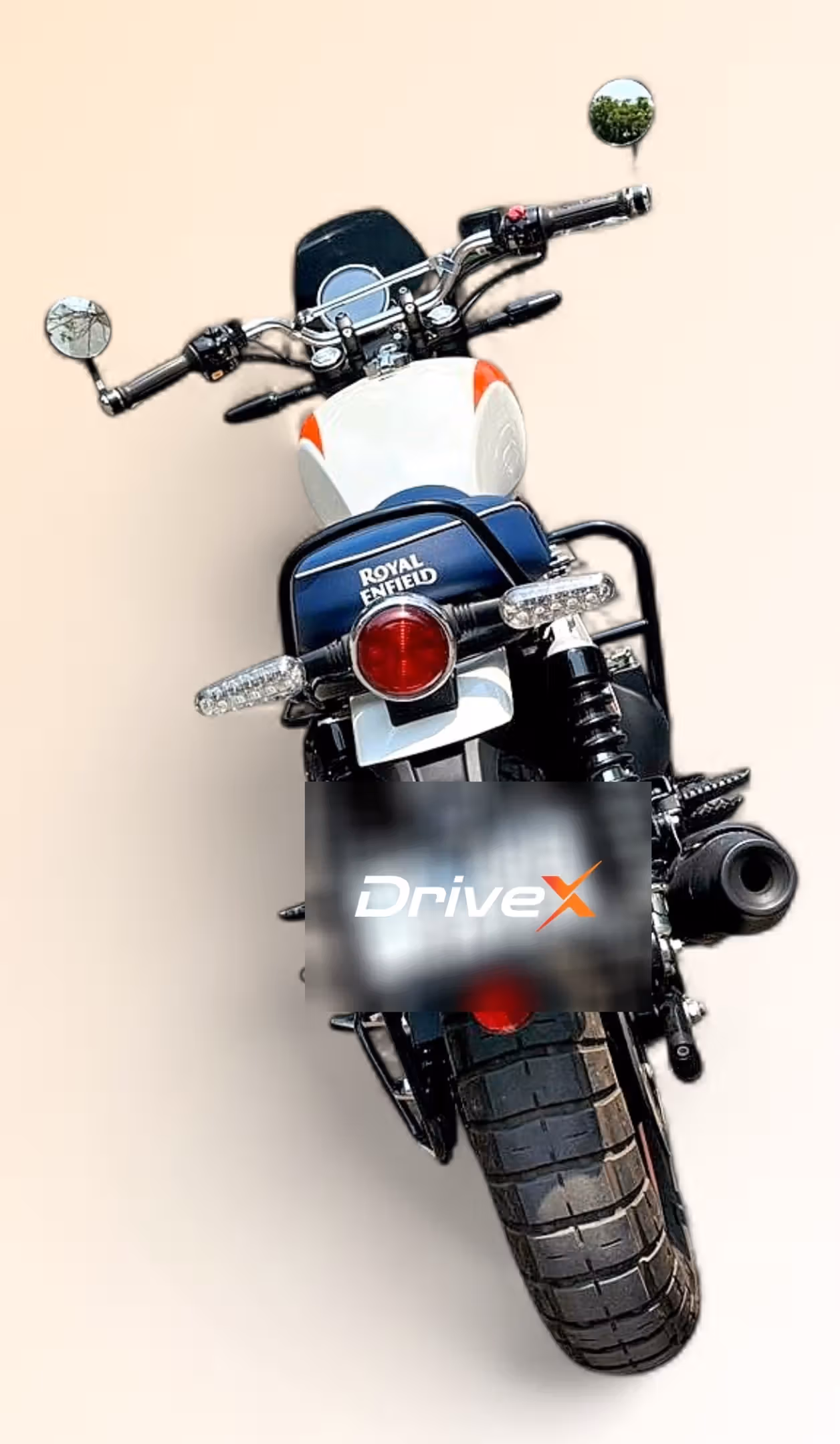 Royal Enfield Interceptor 650