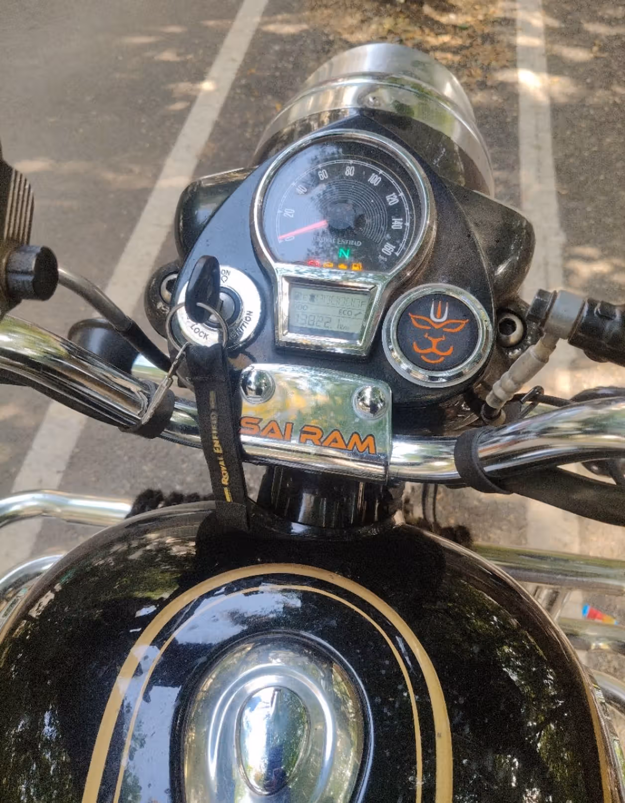 Royal Enfield Bullet 350