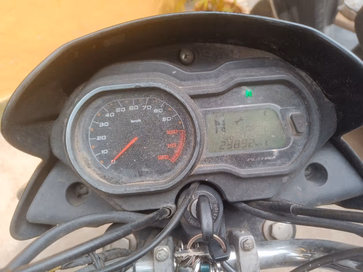 Yamaha FZ S V 3.0 150 ABS BS6