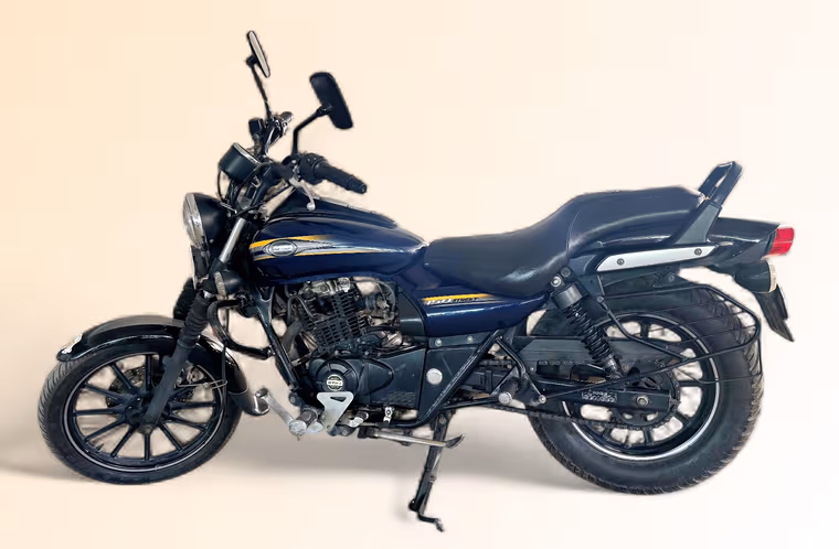 Bajaj Avenger Street 150