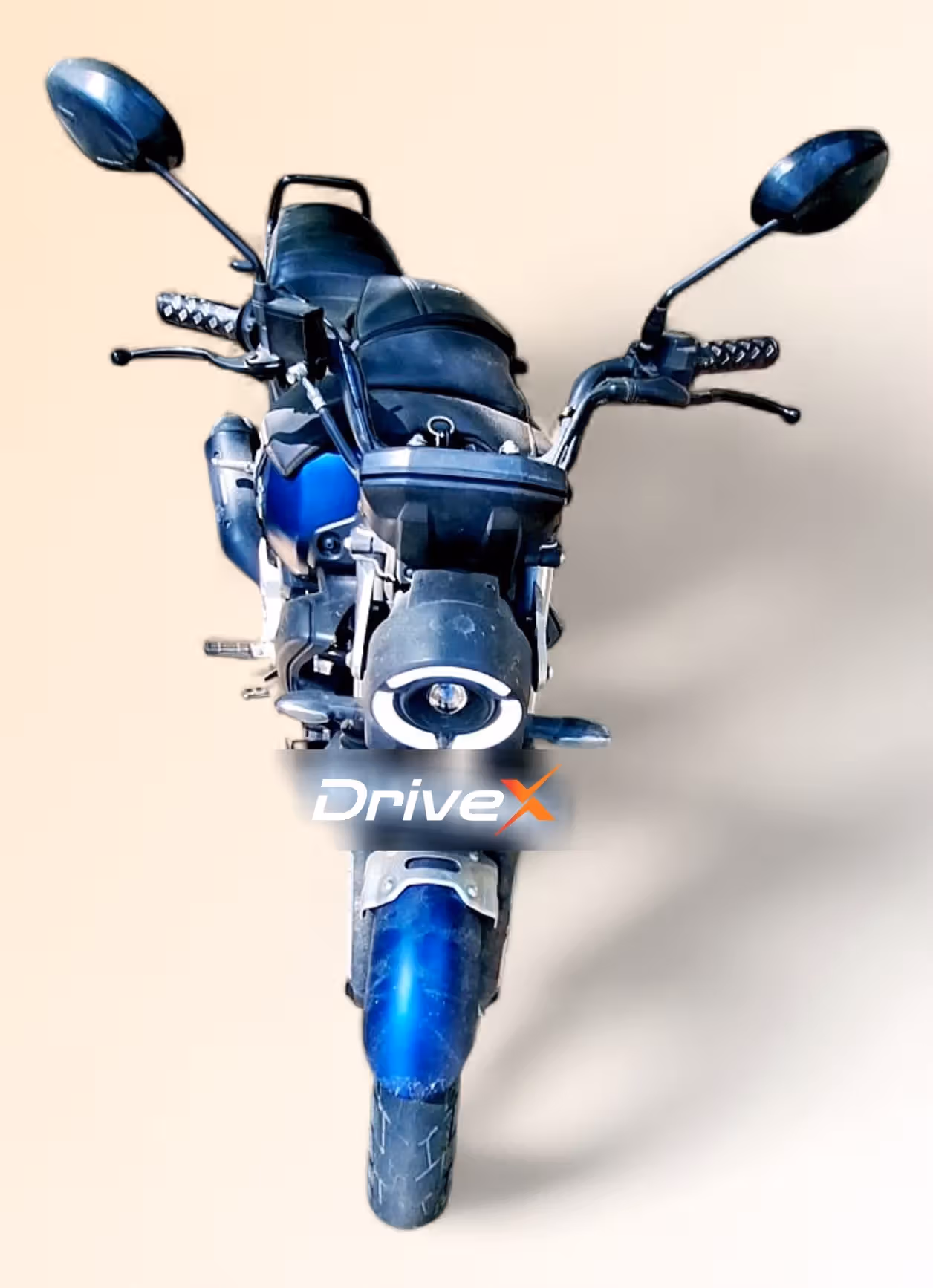 Yamaha FZ X 150 STD