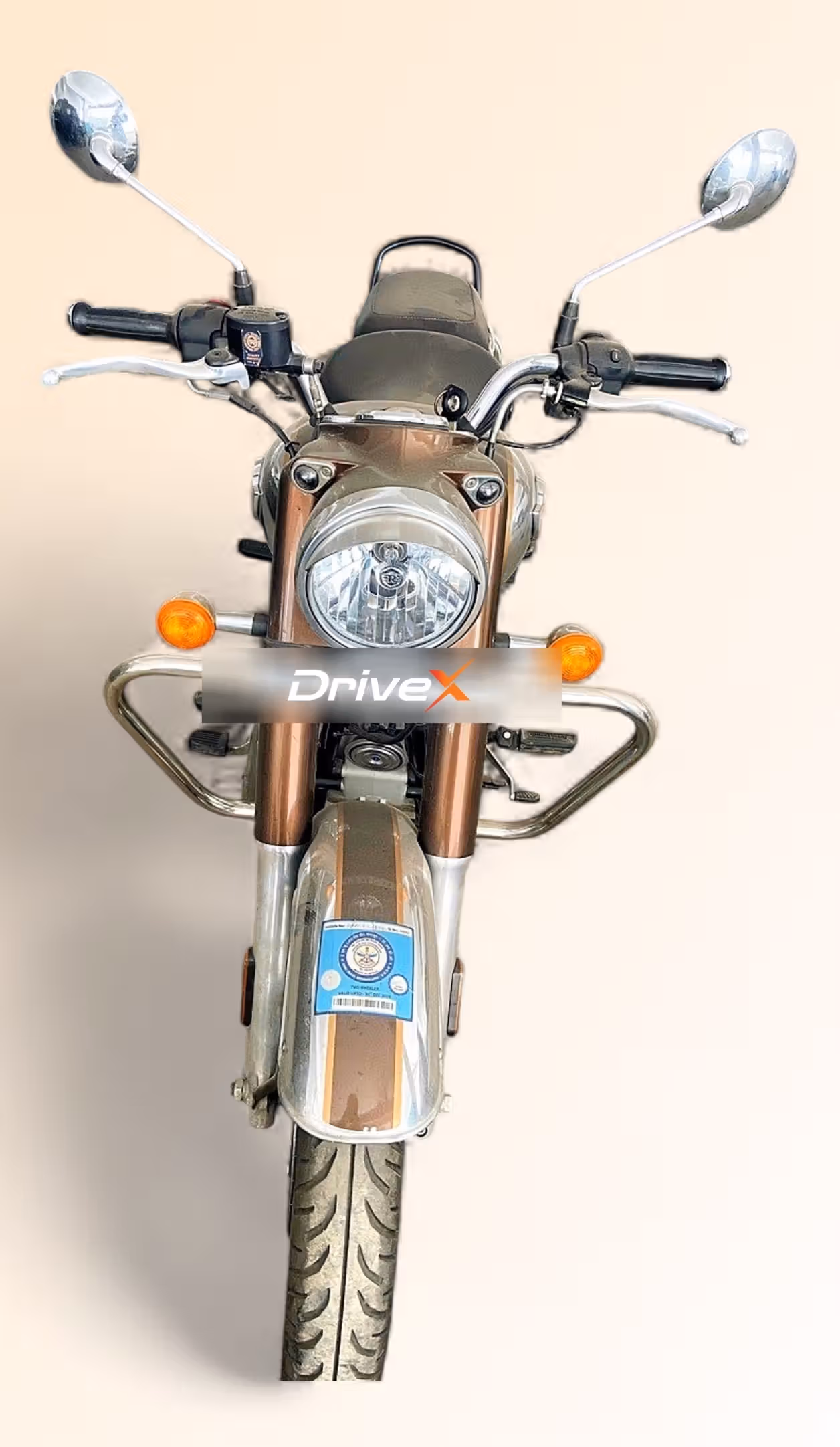 Royal Enfield Classic 350
