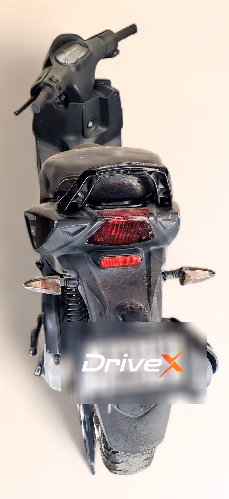 Aprilia SR 125 Storm