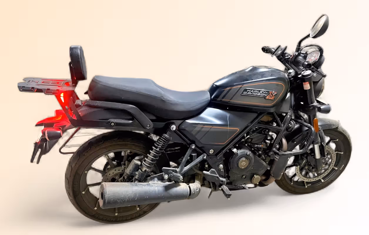 Harley Davidson X440 S