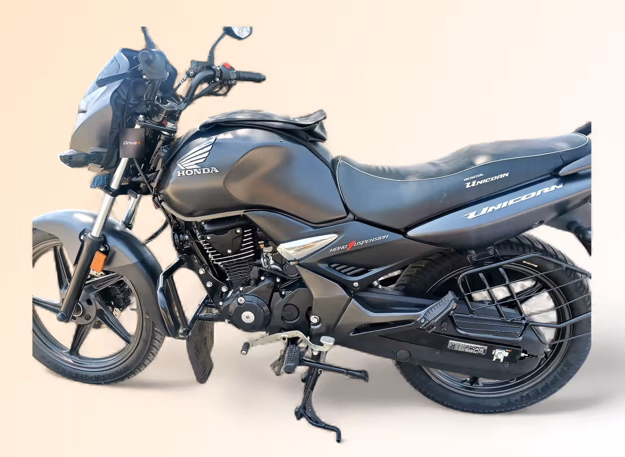 Honda Unicorn 160