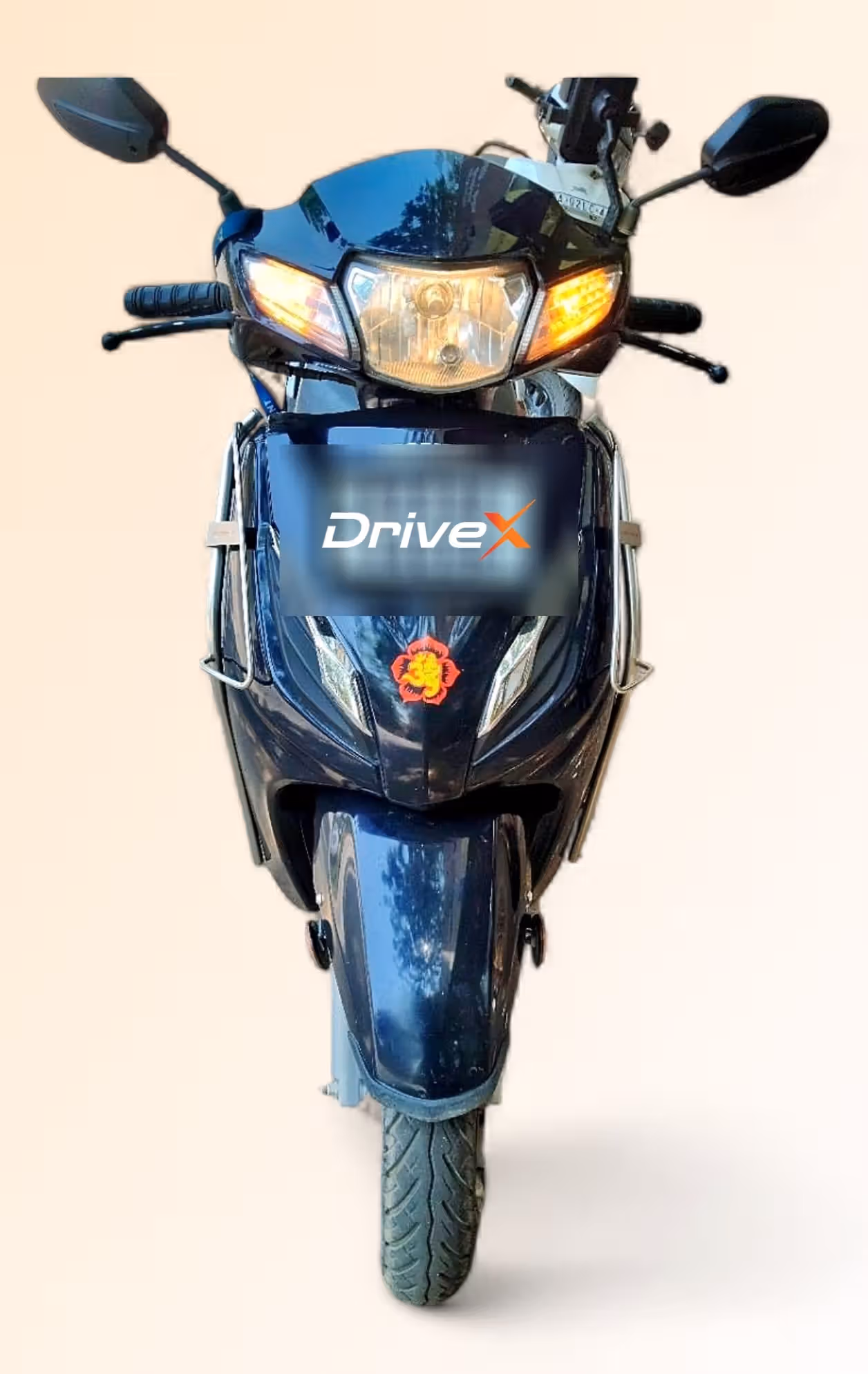 Honda Activa 6G STD