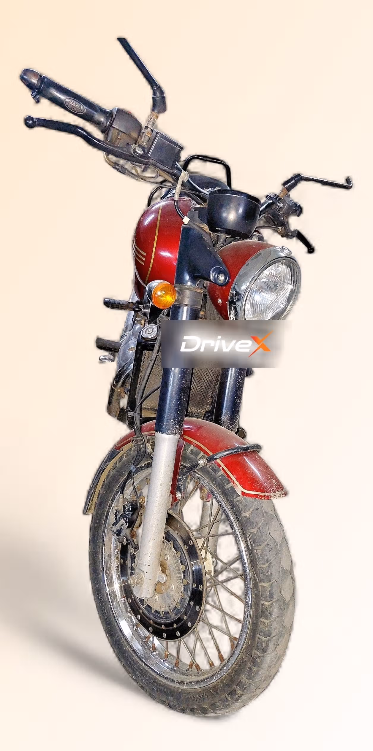 Jawa Forty Two ABS