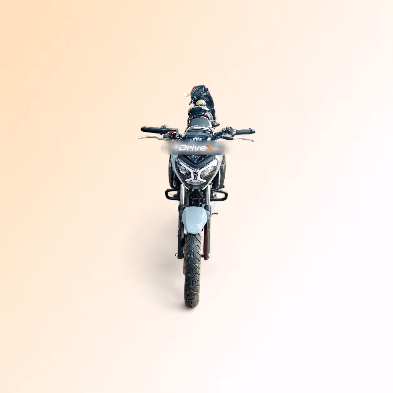 TVS Raider 125 Drum