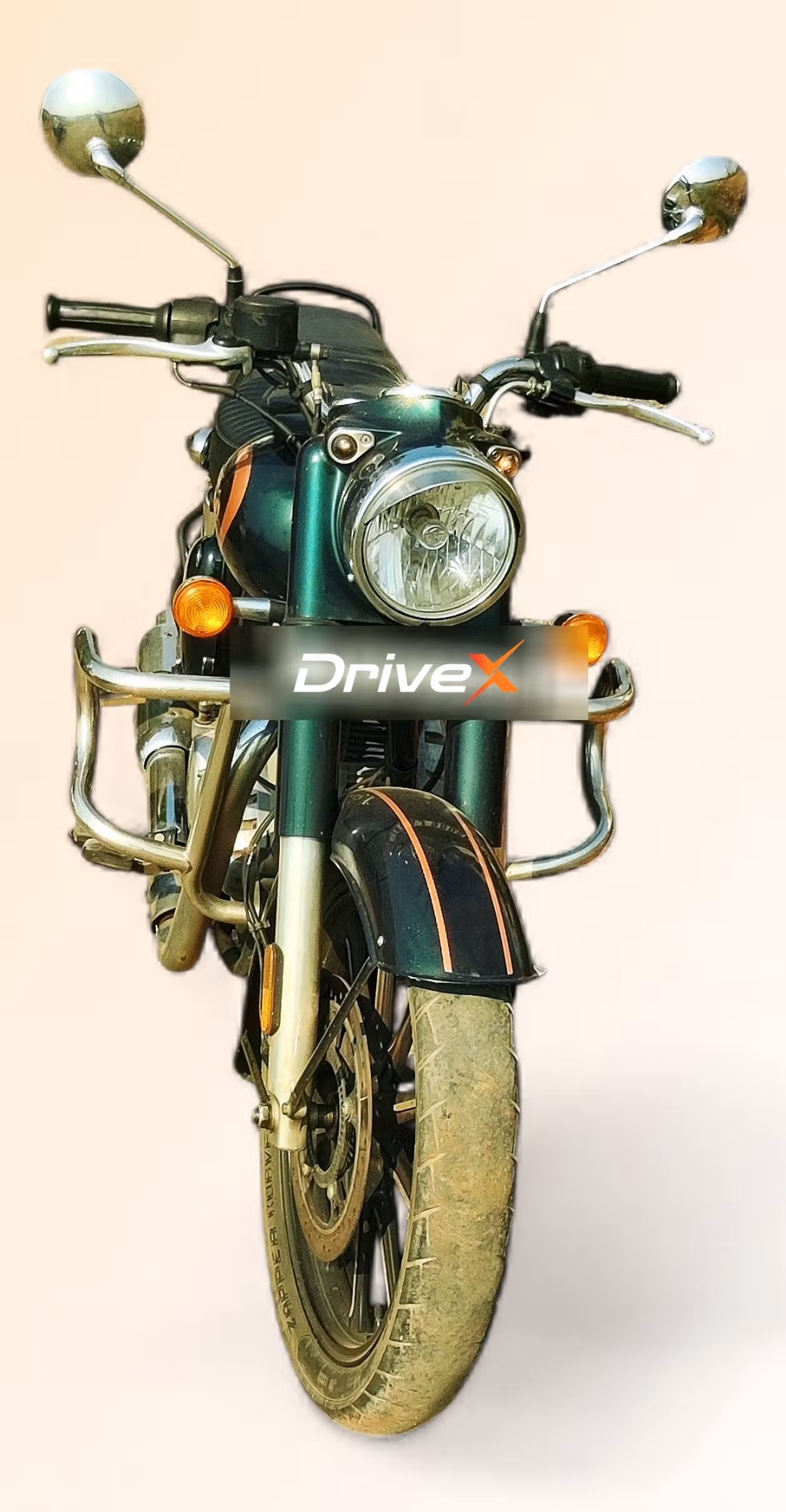 Royal Enfield Classic 350