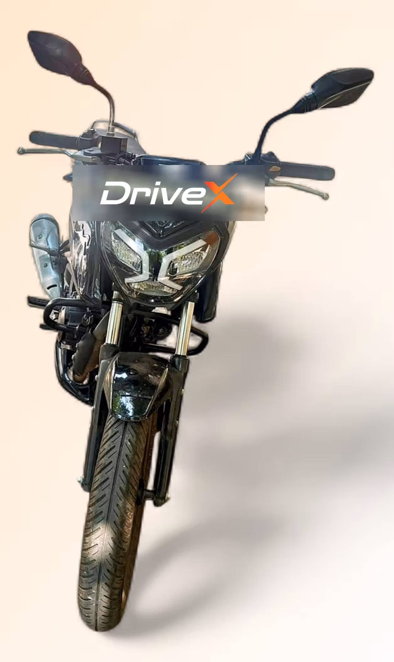 TVS Raider 125 Drum