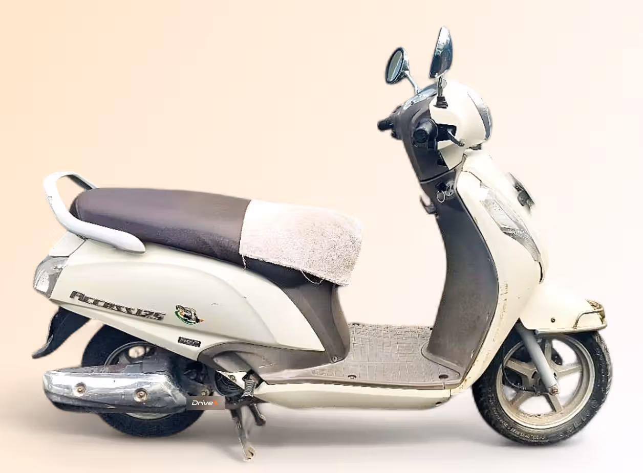 Suzuki Access 125