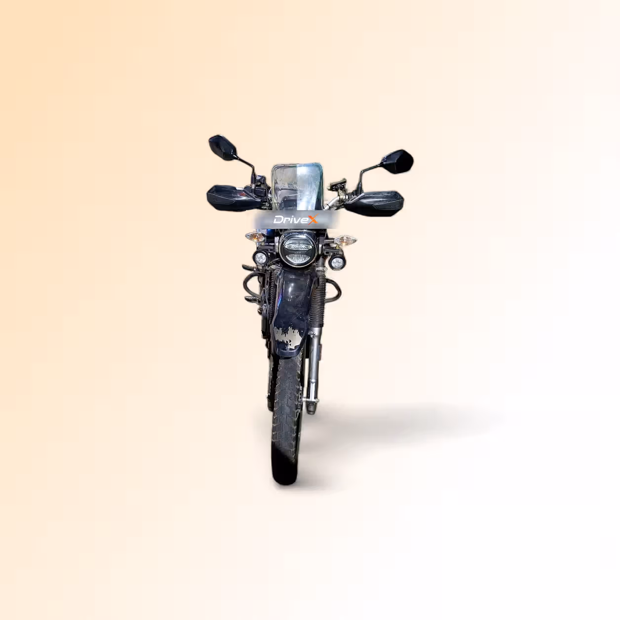 Hero Xpulse 200